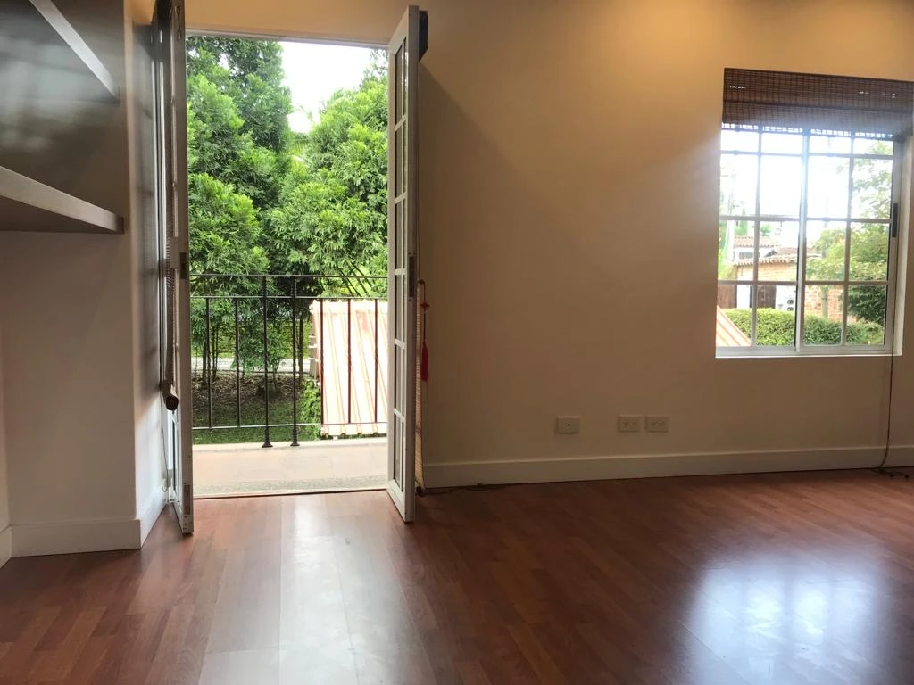 Casa Campestre en Arriendo Loma del Chocho Envigado