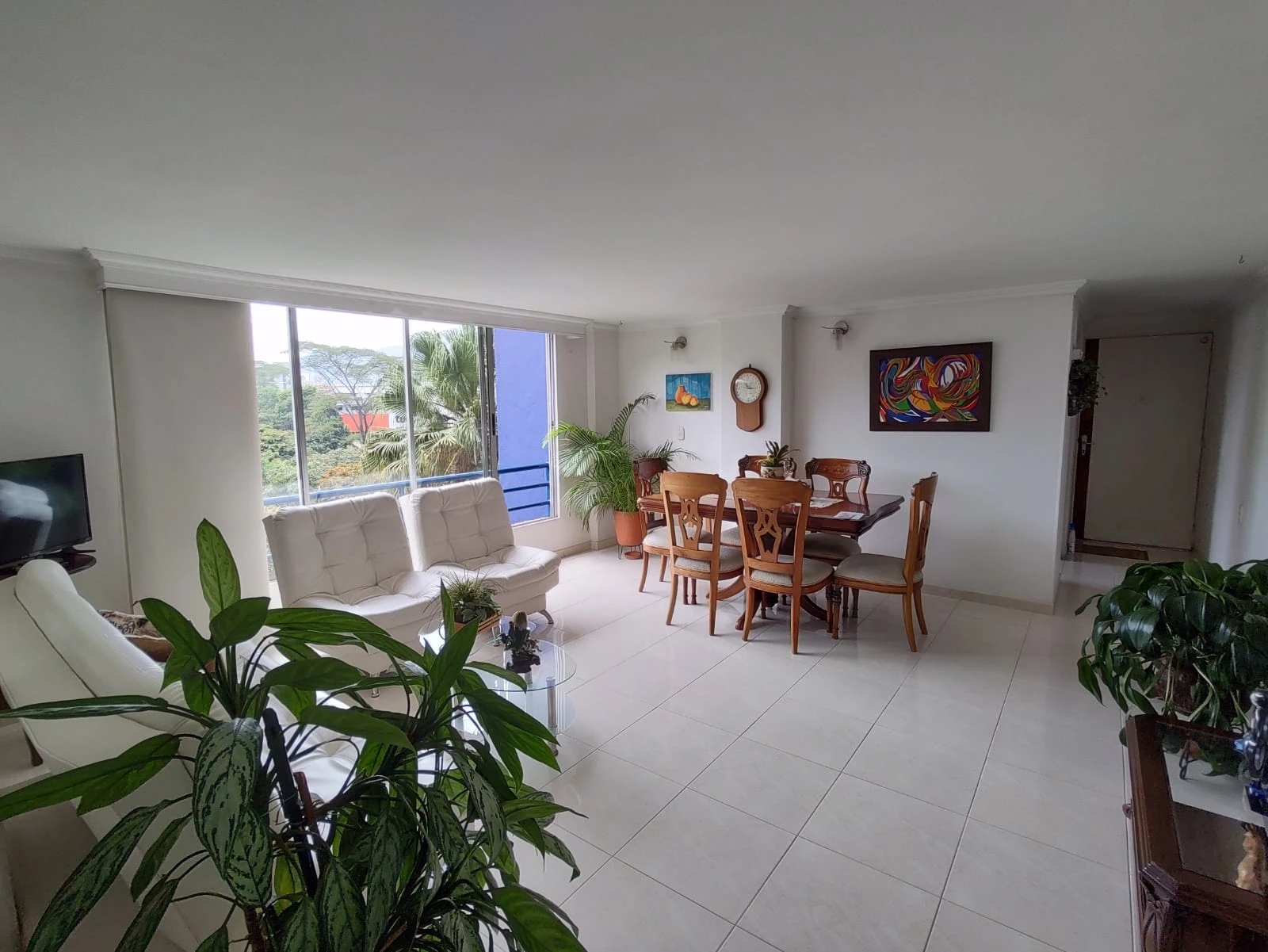 Apartamento en venta sector Zuñiga