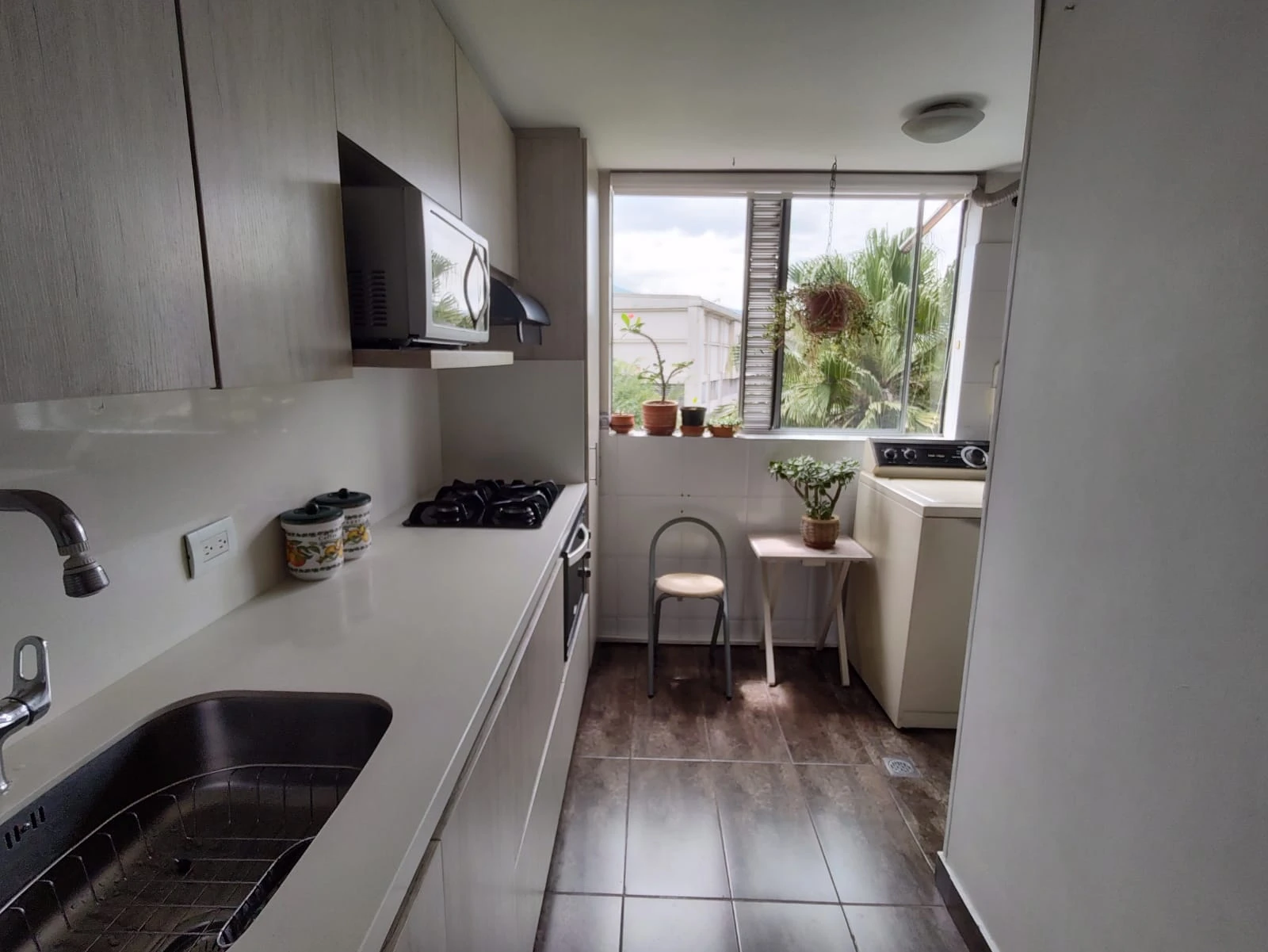 Apartamento en venta sector Zuñiga