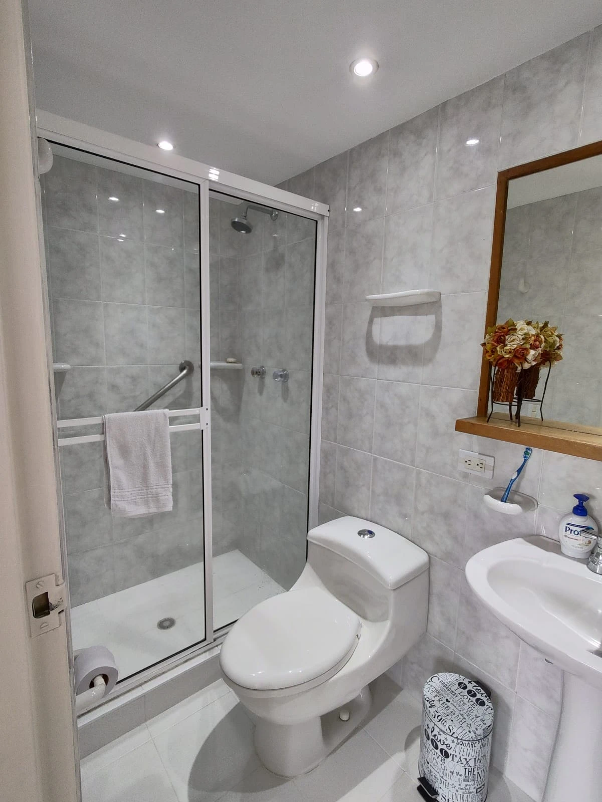 Apartamento en venta sector Zuñiga