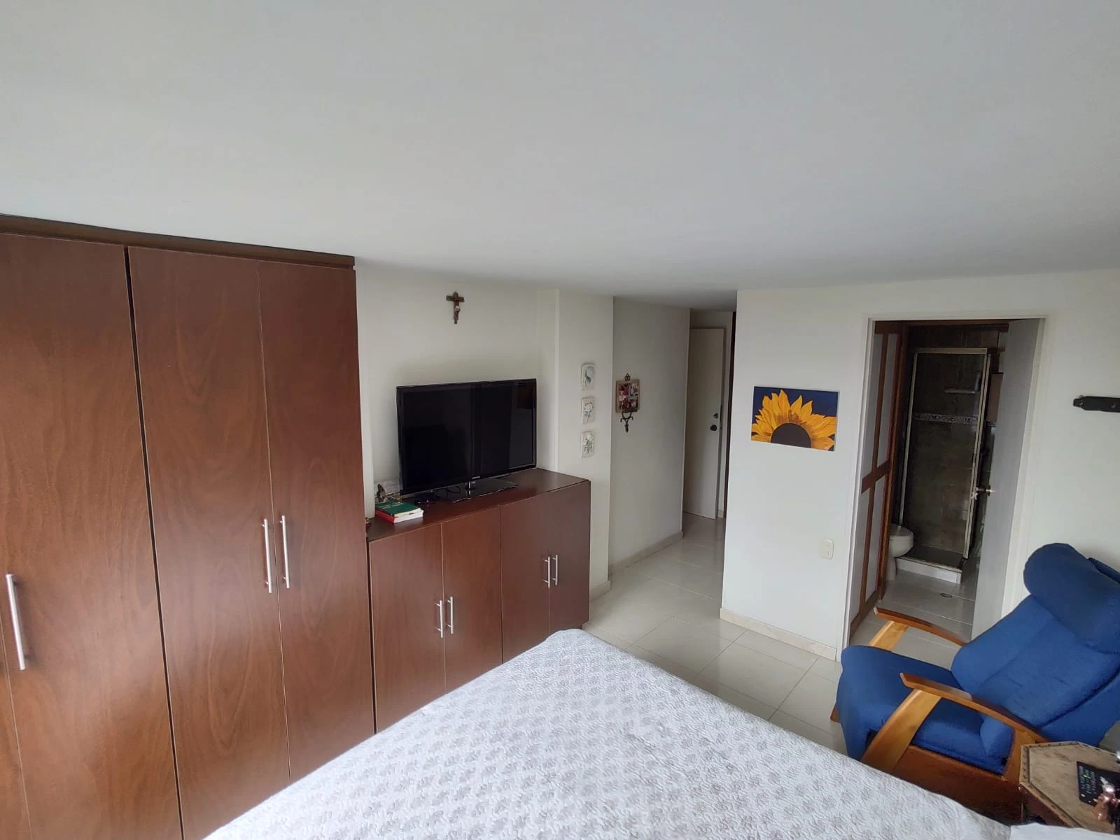 Apartamento en venta sector Zuñiga