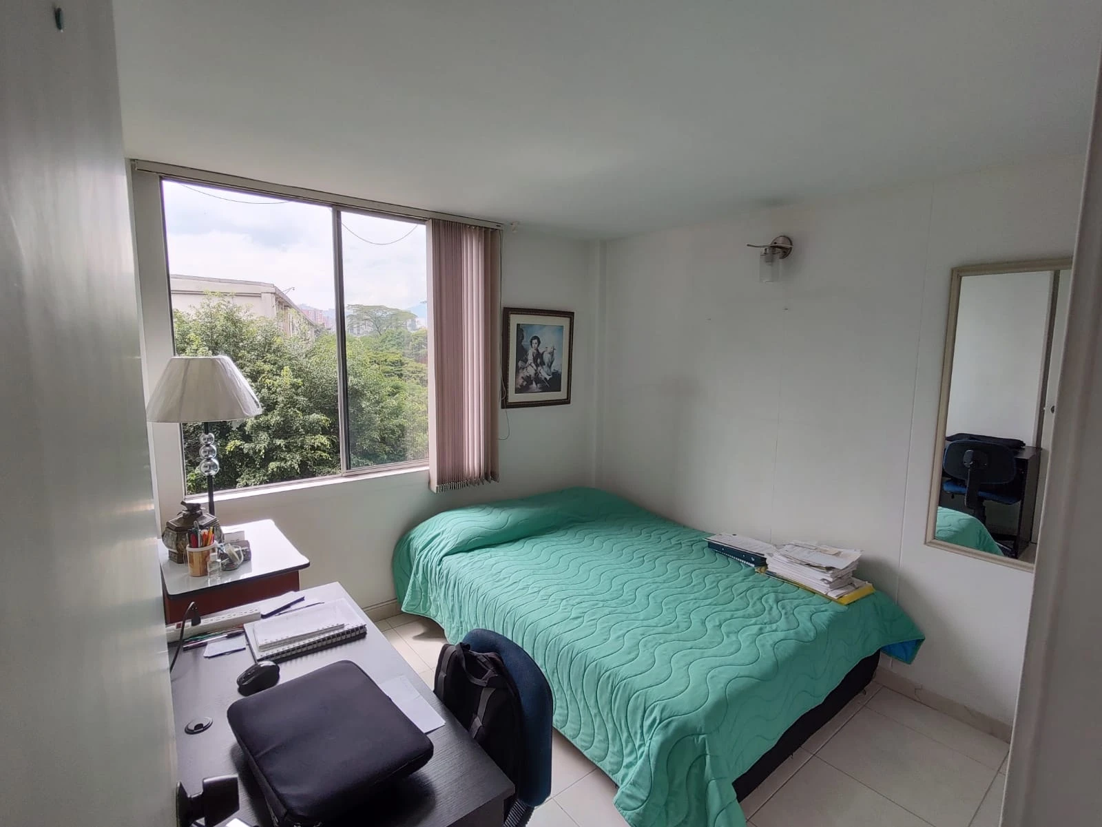 Apartamento en venta sector Zuñiga