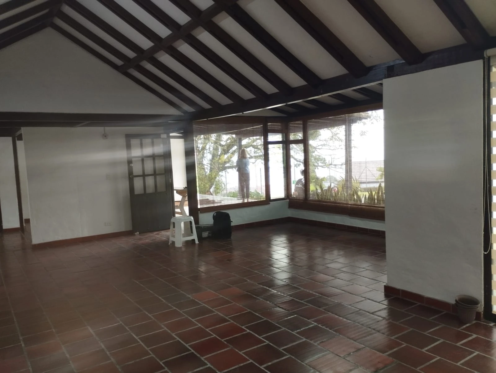 Casa Campestre el Escobero
