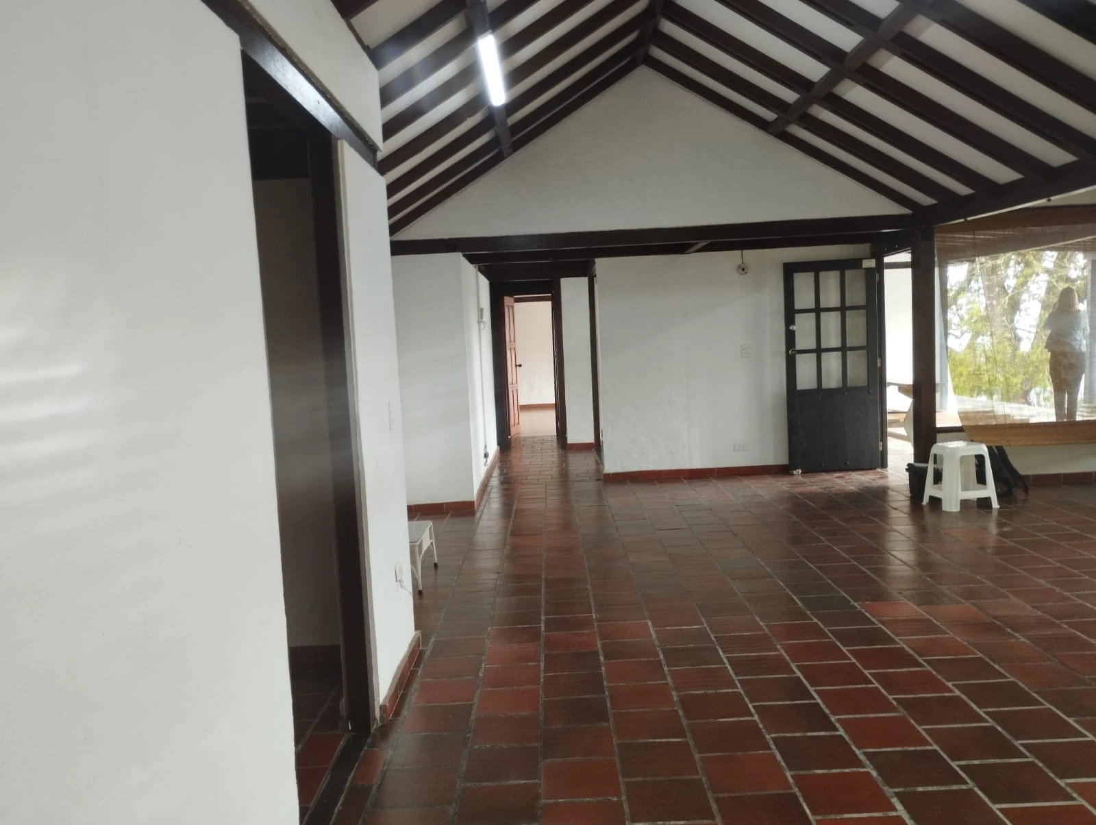 Casa Campestre el Escobero
