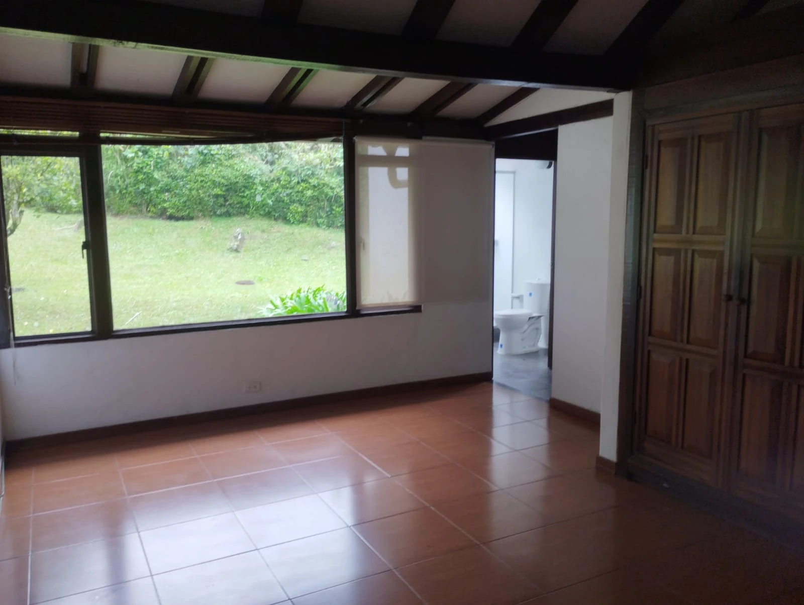 Casa Campestre el Escobero