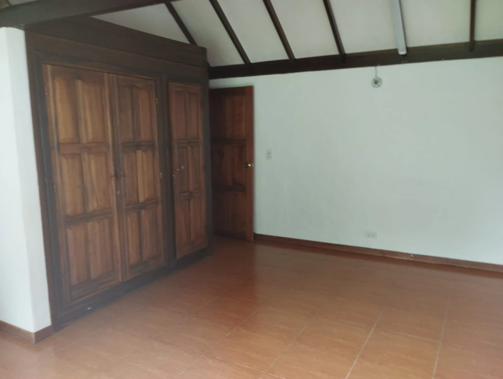 Casa Campestre el Escobero