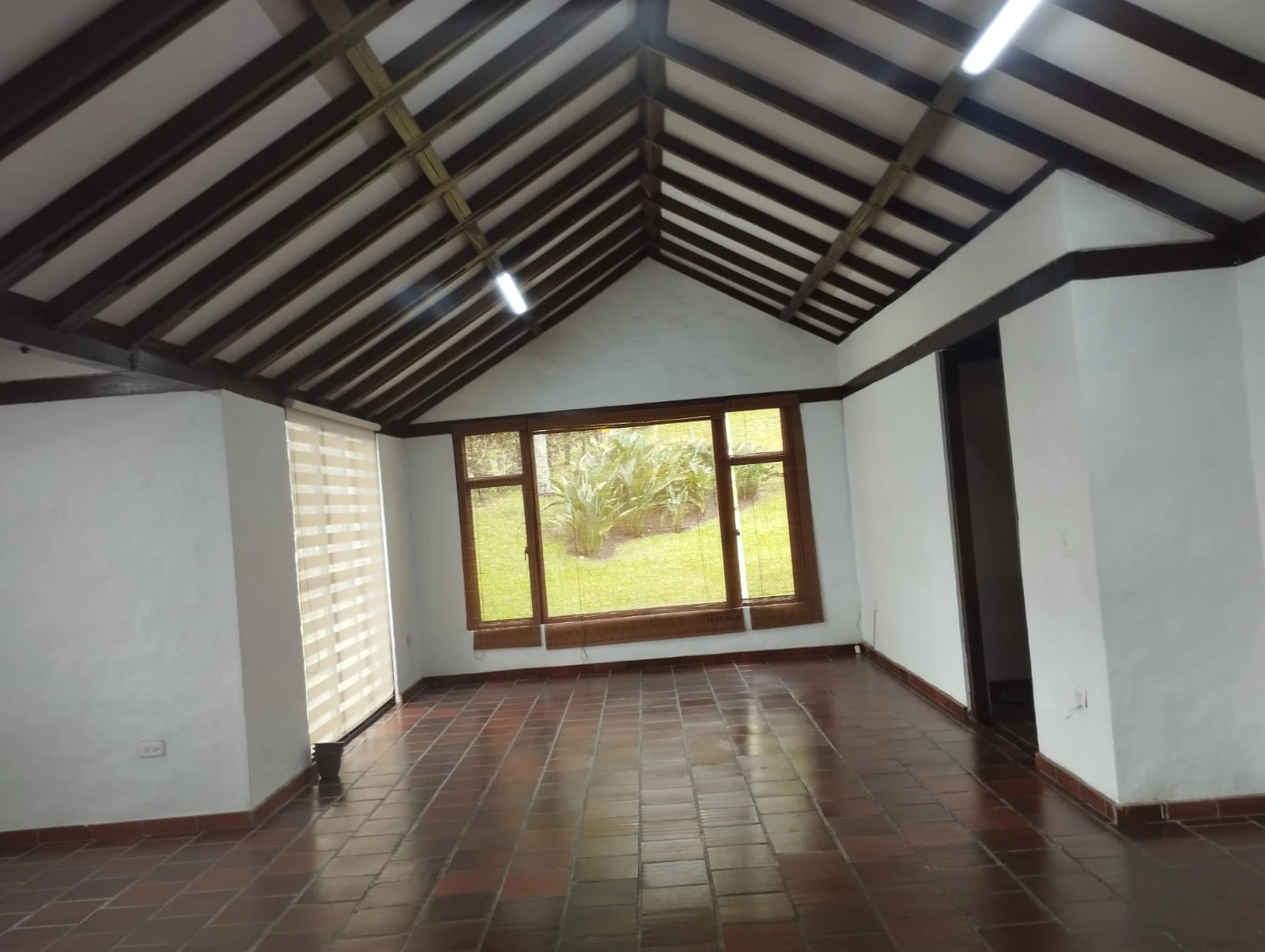Casa Campestre el Escobero