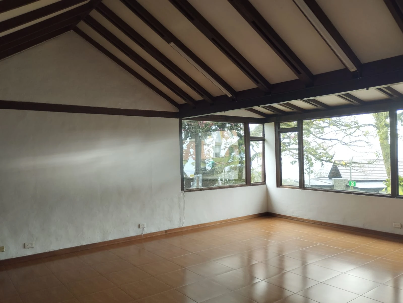Casa Campestre el Escobero
