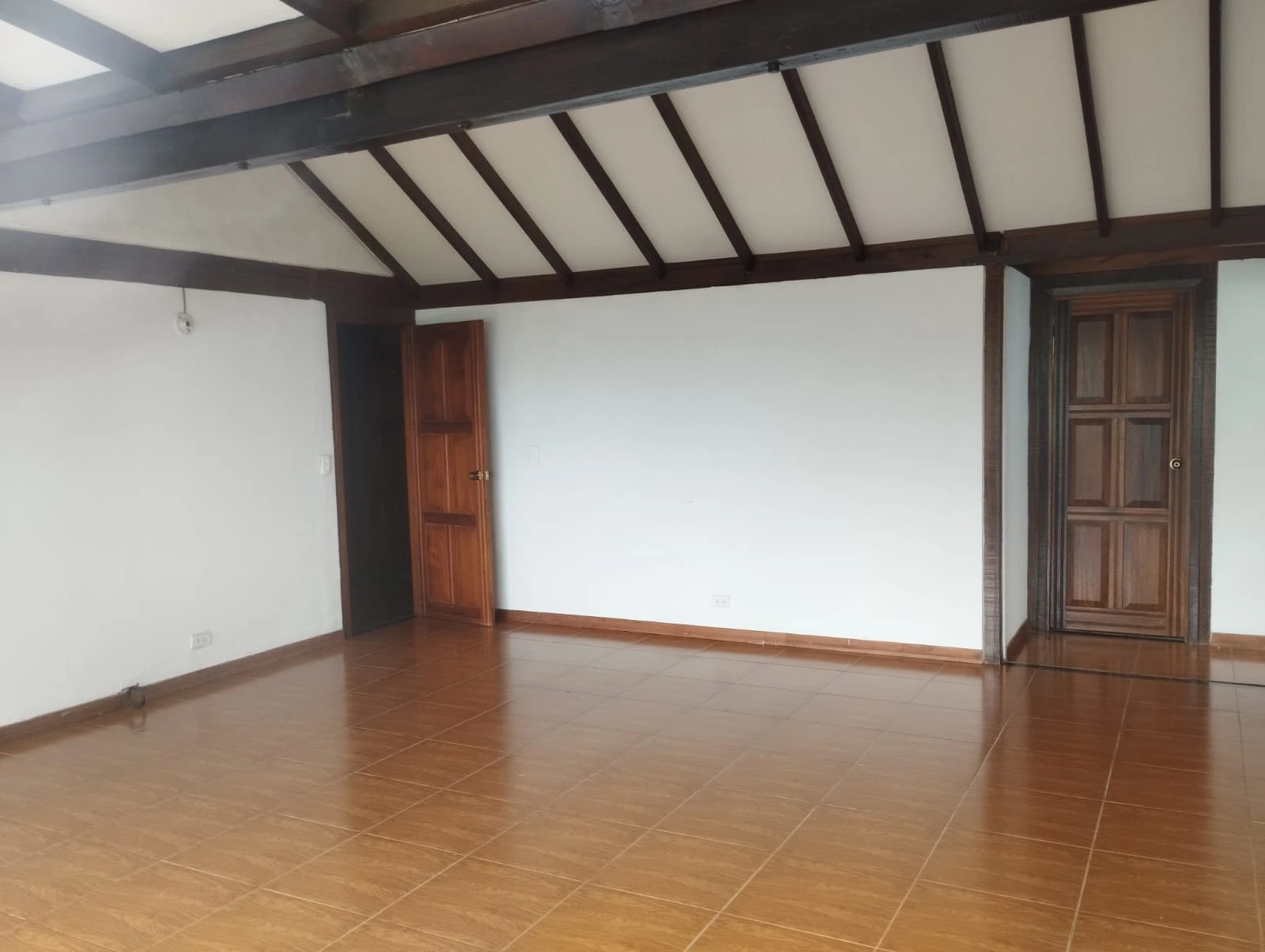 Casa Campestre el Escobero