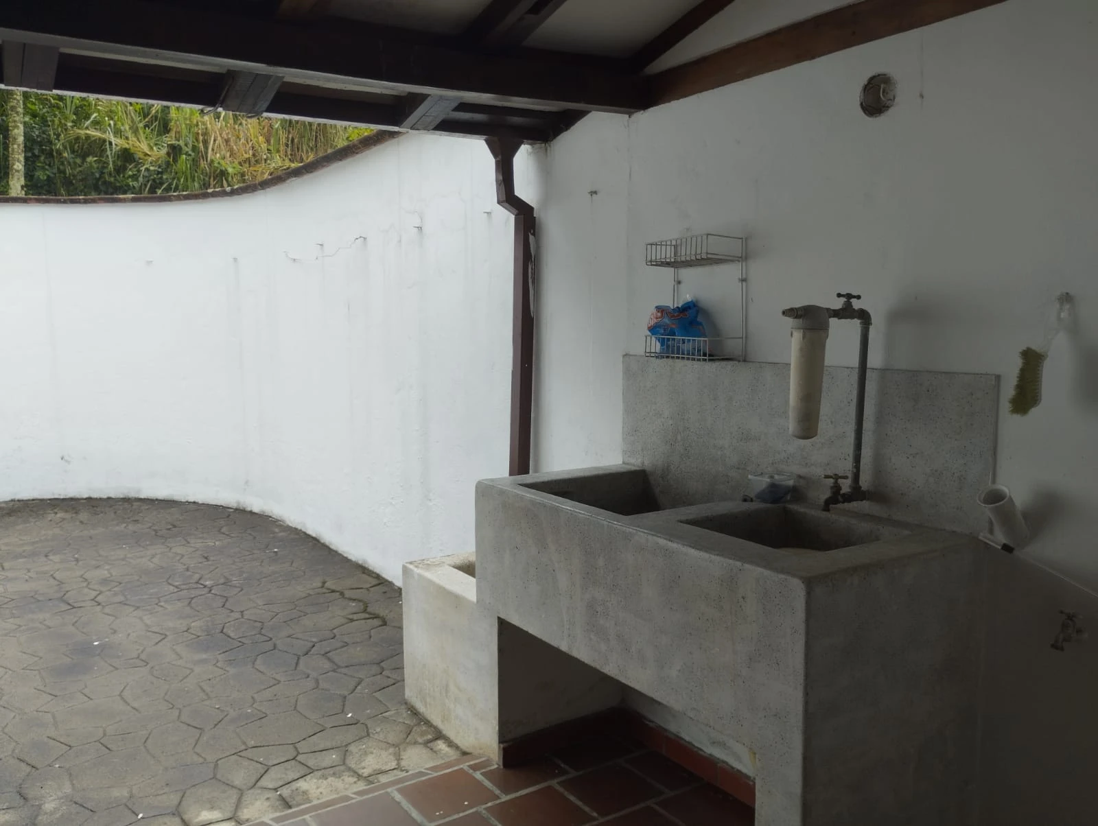 Casa Campestre el Escobero