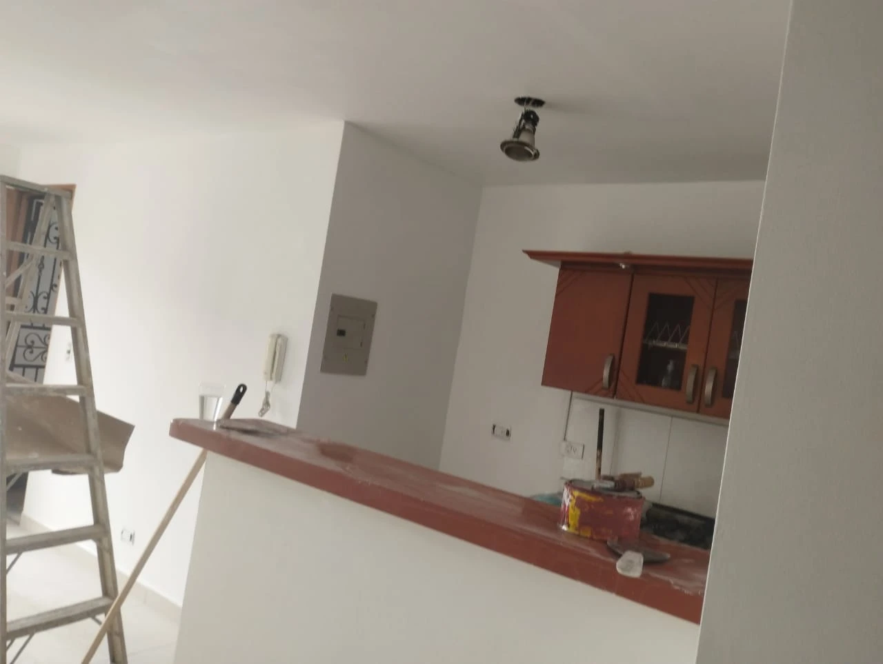 Apto en arriendo Itagui