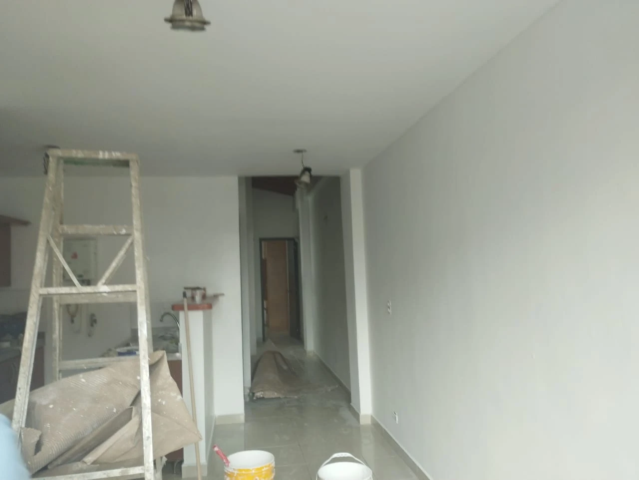 Apto en arriendo Itagui