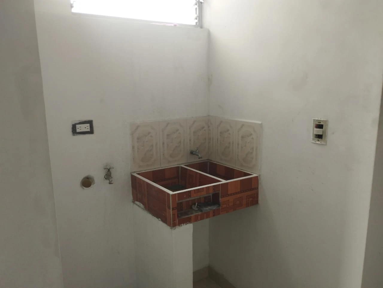 Apto en arriendo Itagui