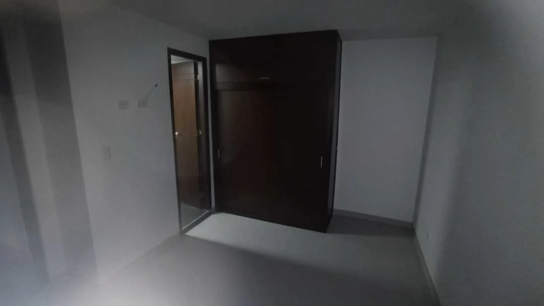 Se arrienda apto cerca ala estacion madera