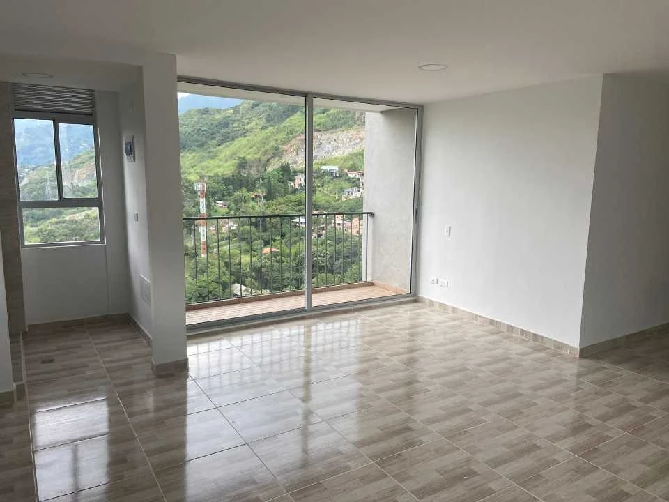 Apartamento en arriendo Machado Copacabana