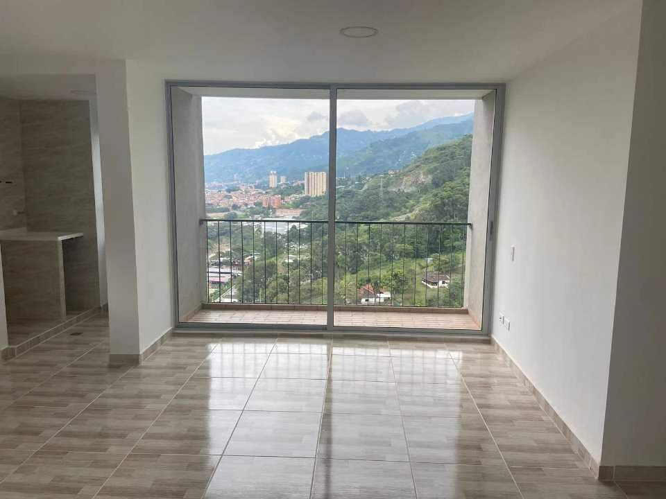 Apartamento en arriendo Machado Copacabana