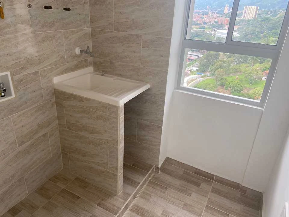Apartamento en arriendo Machado Copacabana