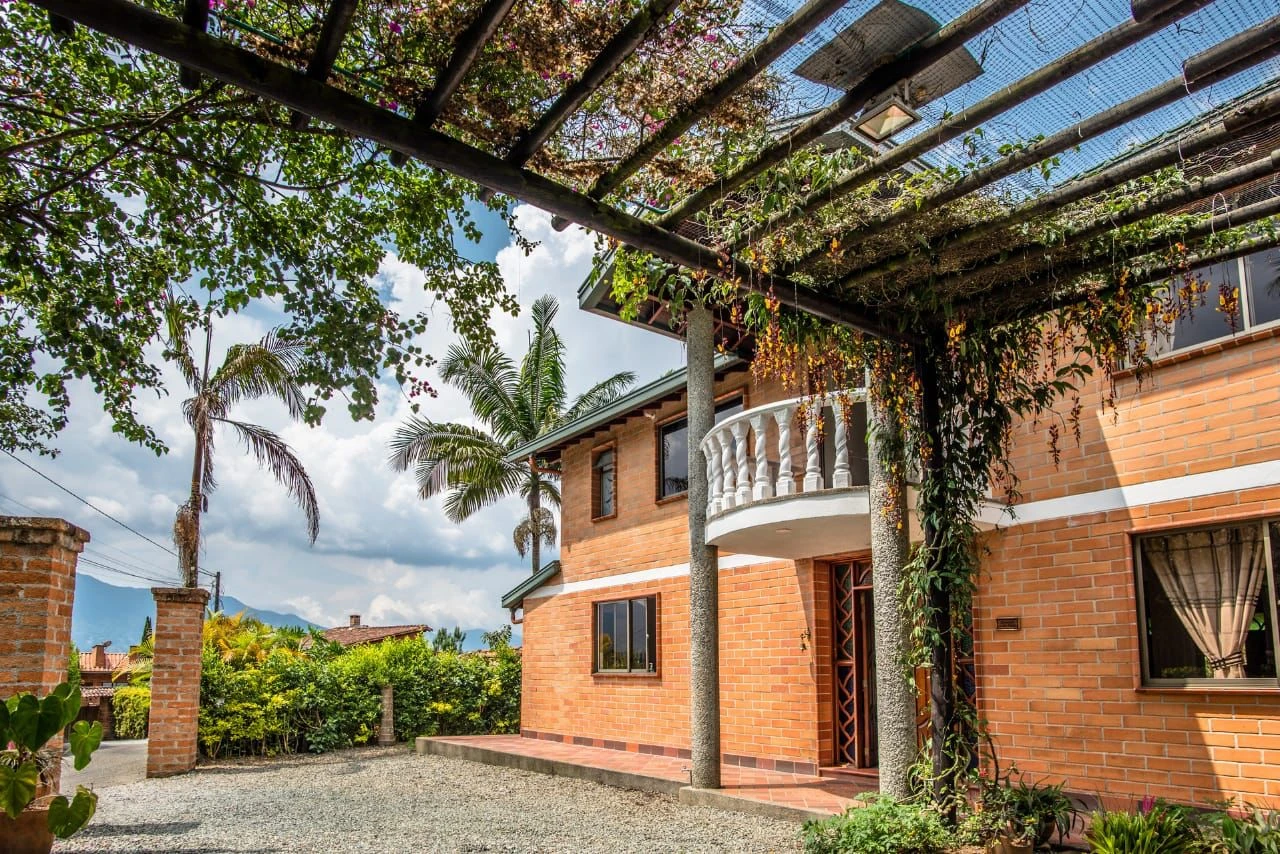 casa en venta en sabaneta