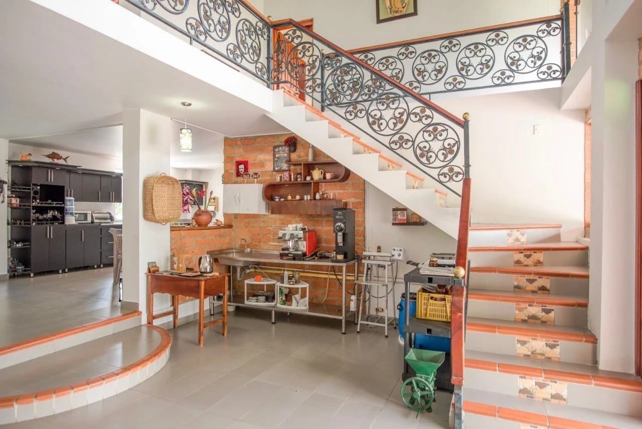 casa en venta en sabaneta