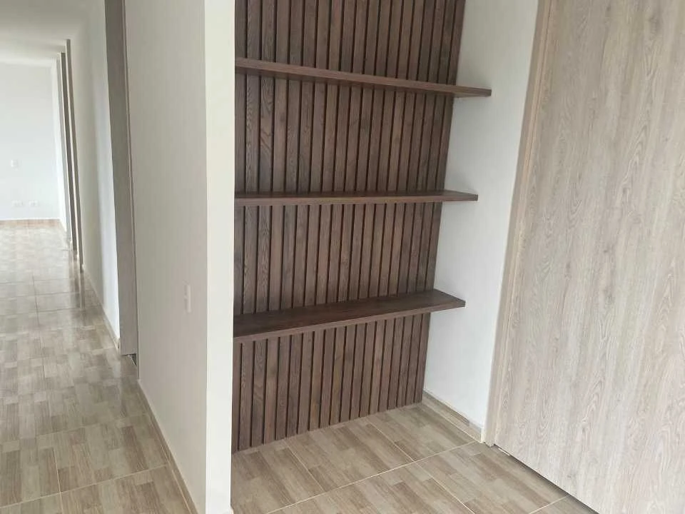 Apartamento en arriendo Machado Copacabana