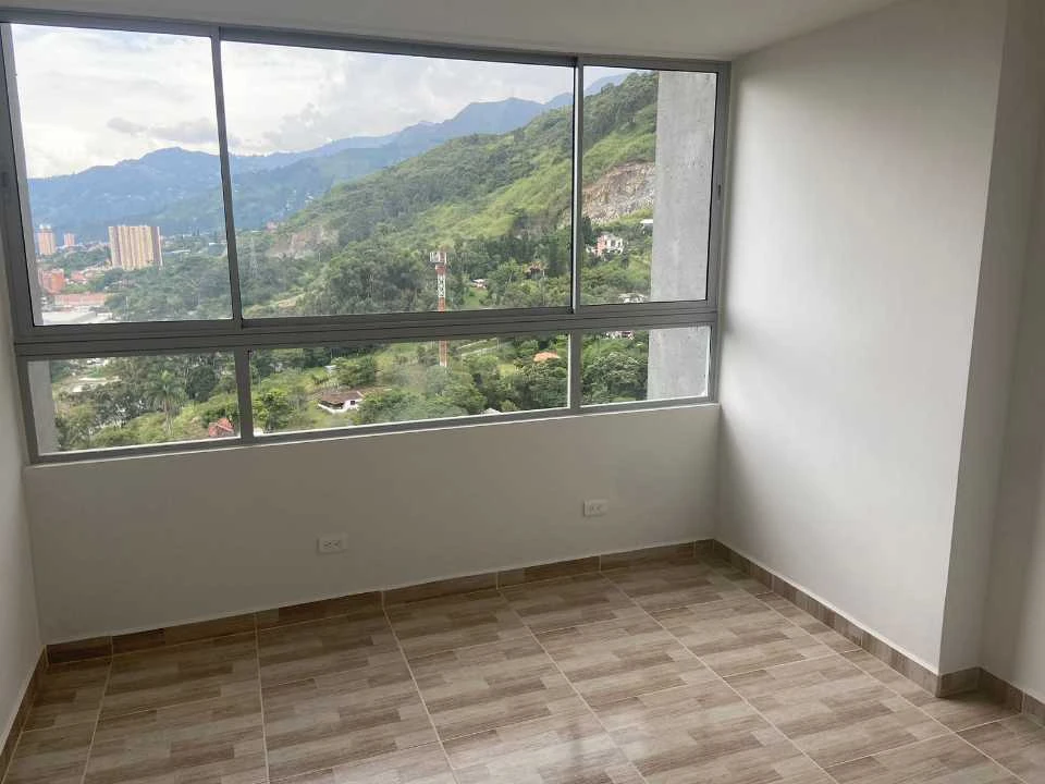 Apartamento en arriendo Machado Copacabana