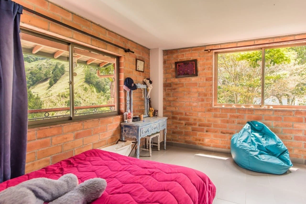 casa en venta en sabaneta