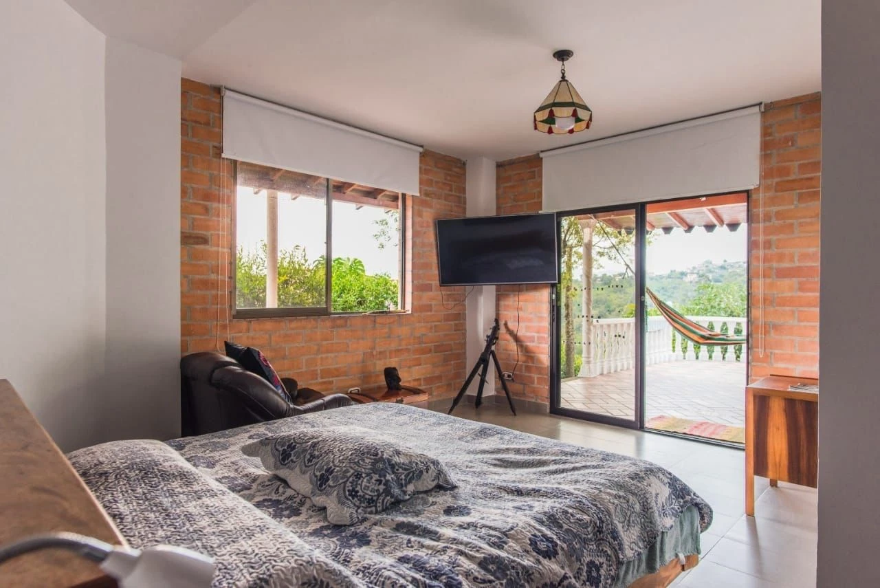 casa en venta en sabaneta