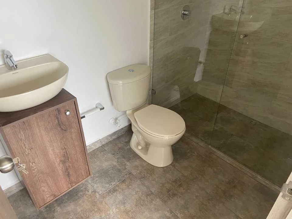 Apartamento en arriendo Machado Copacabana