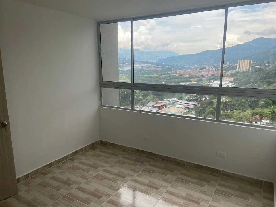 Apartamento en arriendo Machado Copacabana