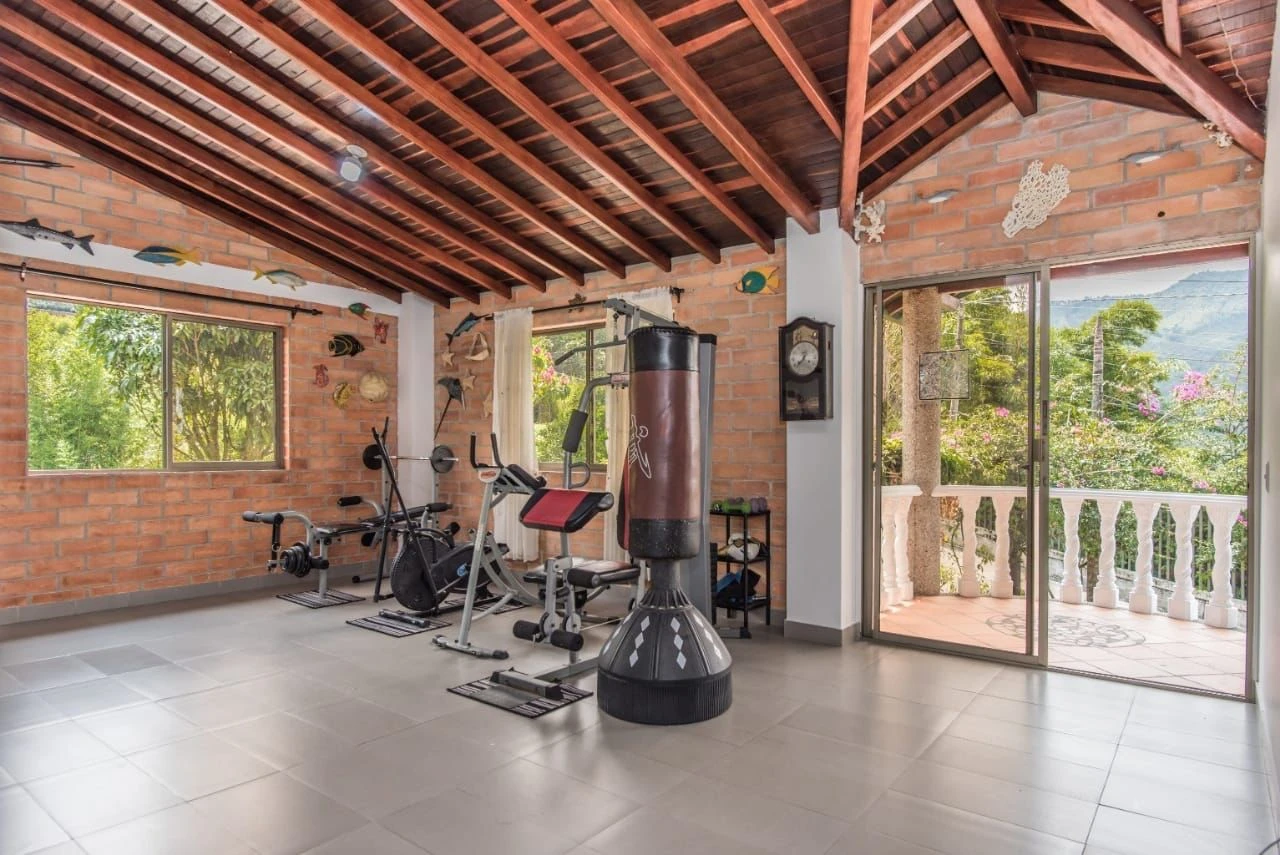 casa en venta en sabaneta