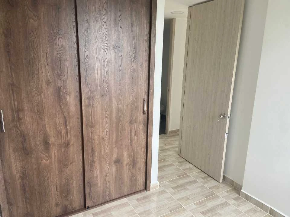 Apartamento en arriendo Machado Copacabana