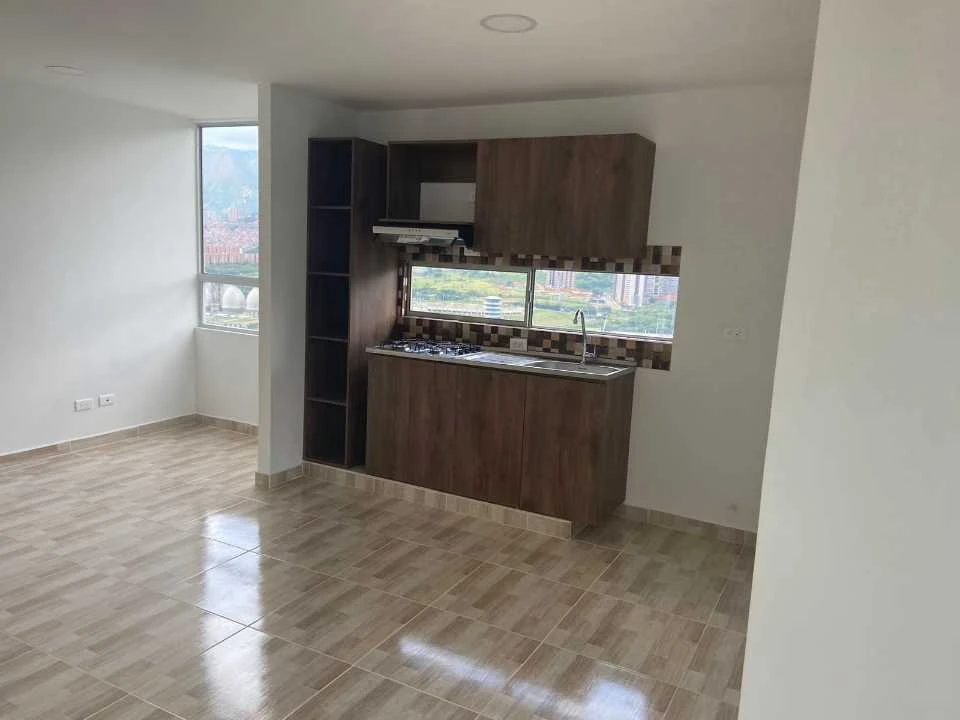 Apartamento en arriendo Machado Copacabana