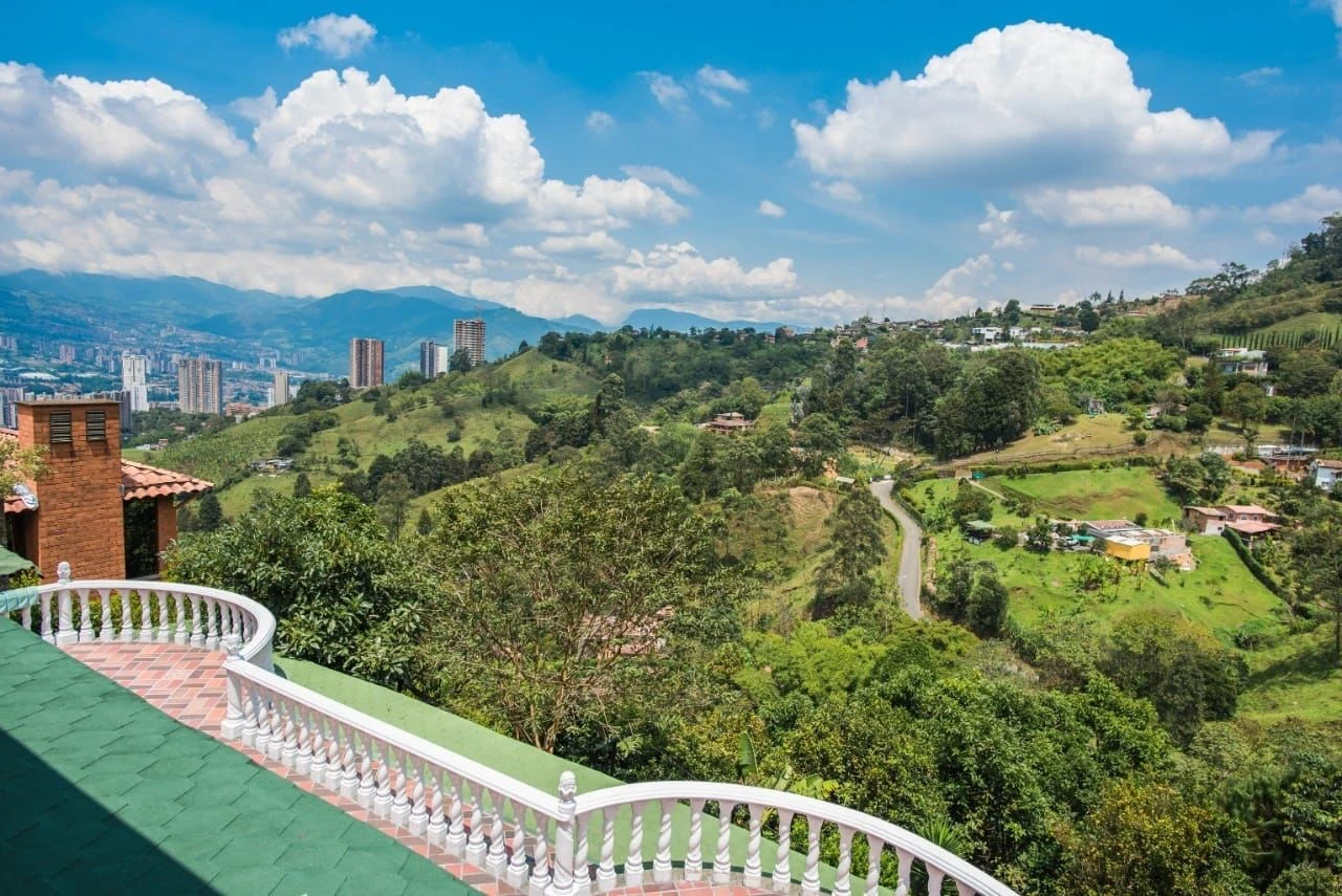 casa en venta en sabaneta