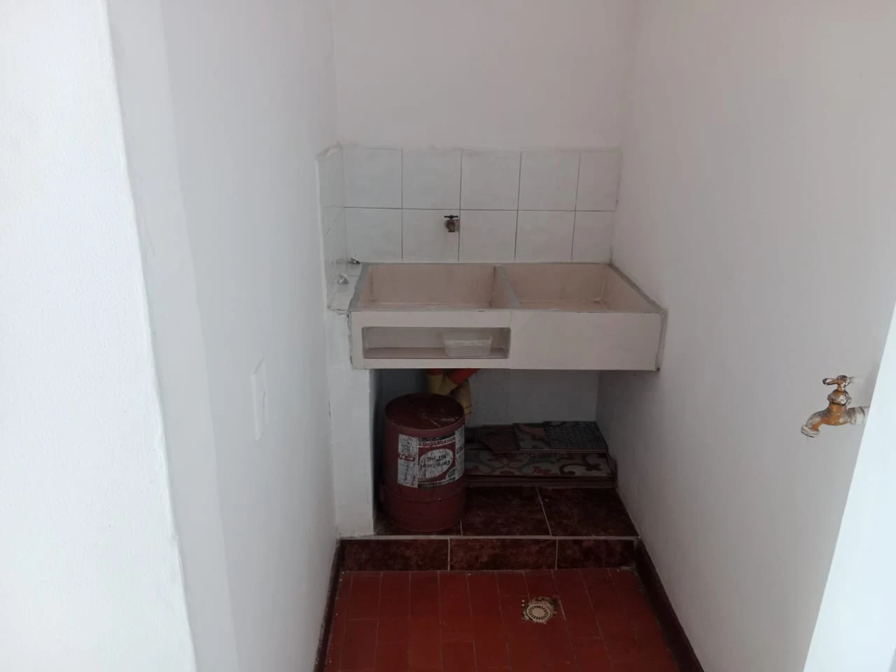 ARRIENDO APARTAMENTO