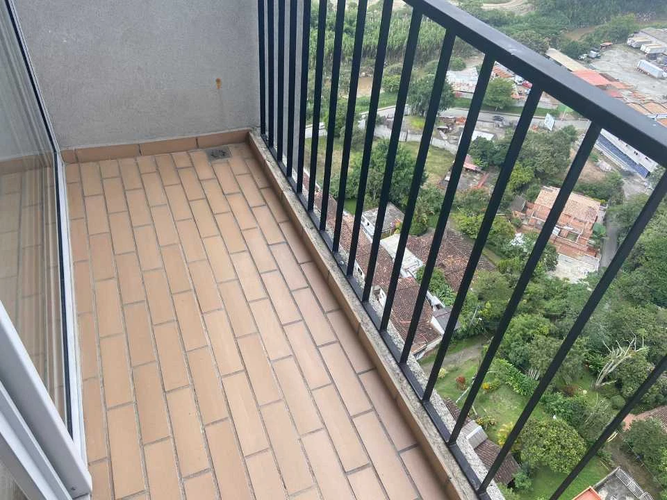 Apartamento en arriendo Machado Copacabana