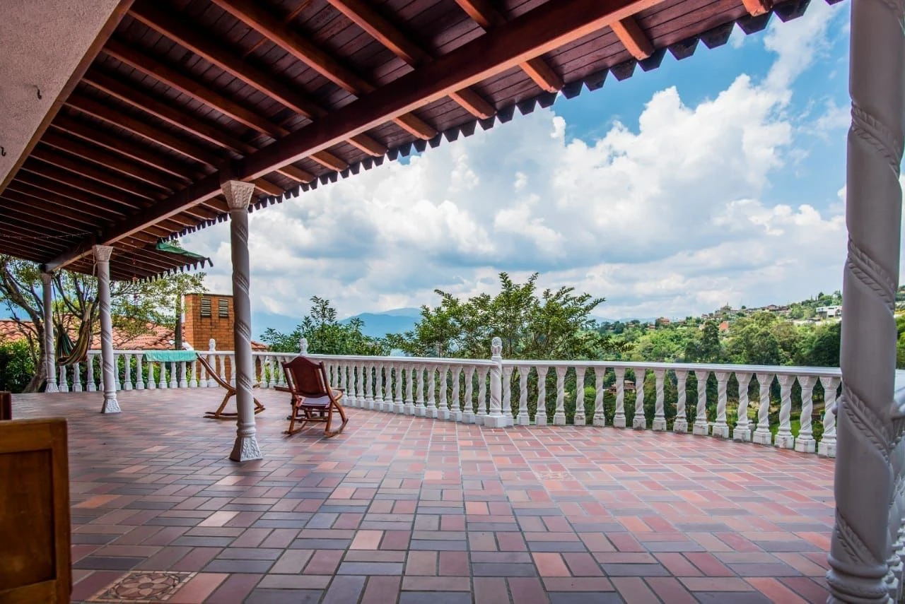 casa en venta en sabaneta