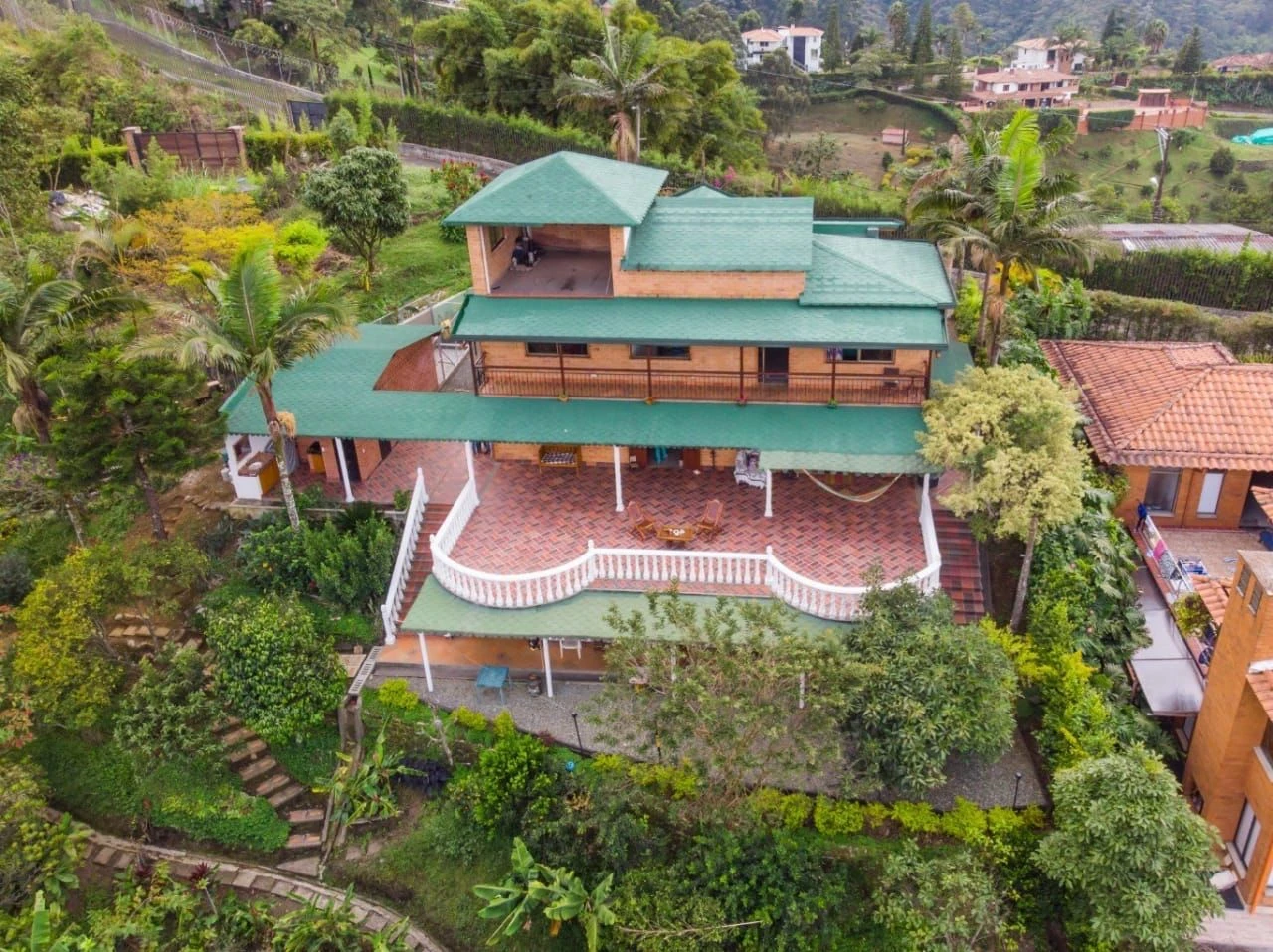 casa en venta en sabaneta