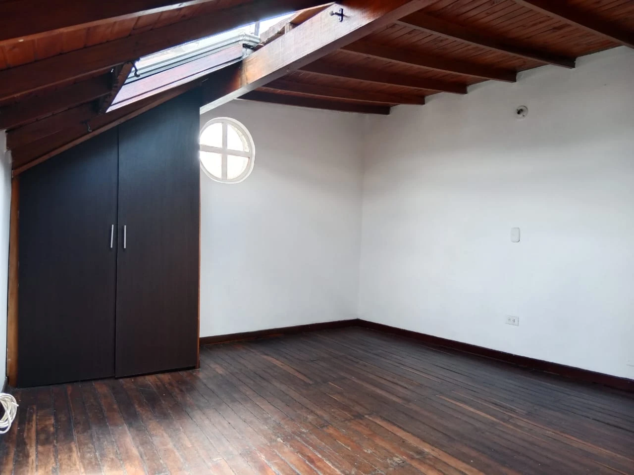 ARRIENDO APARTAMENTO
