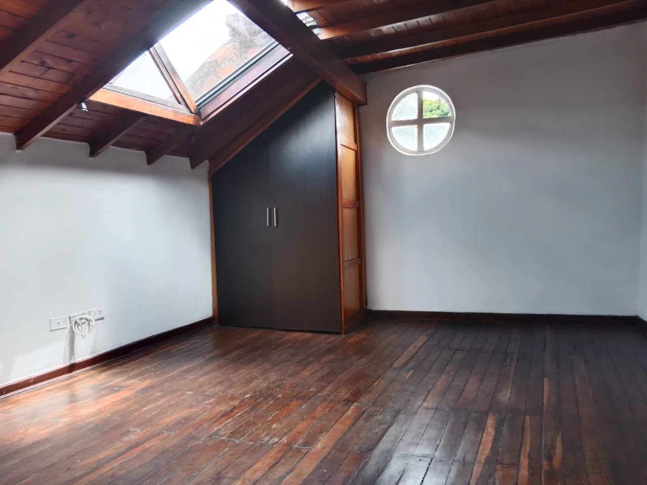 ARRIENDO APARTAMENTO