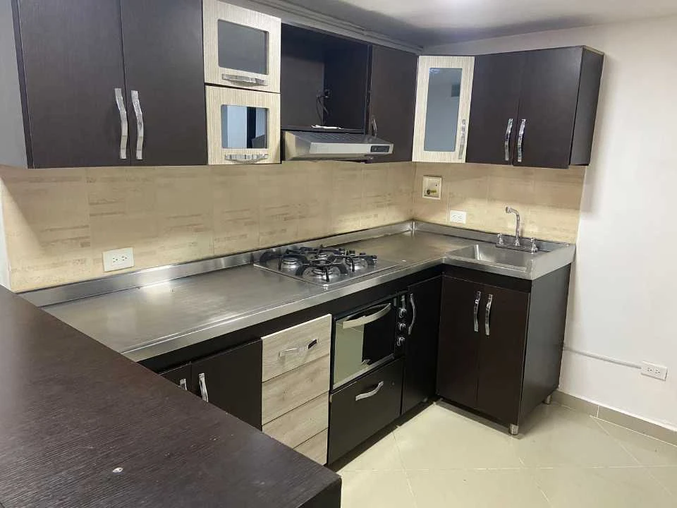 Casa en venta Santana