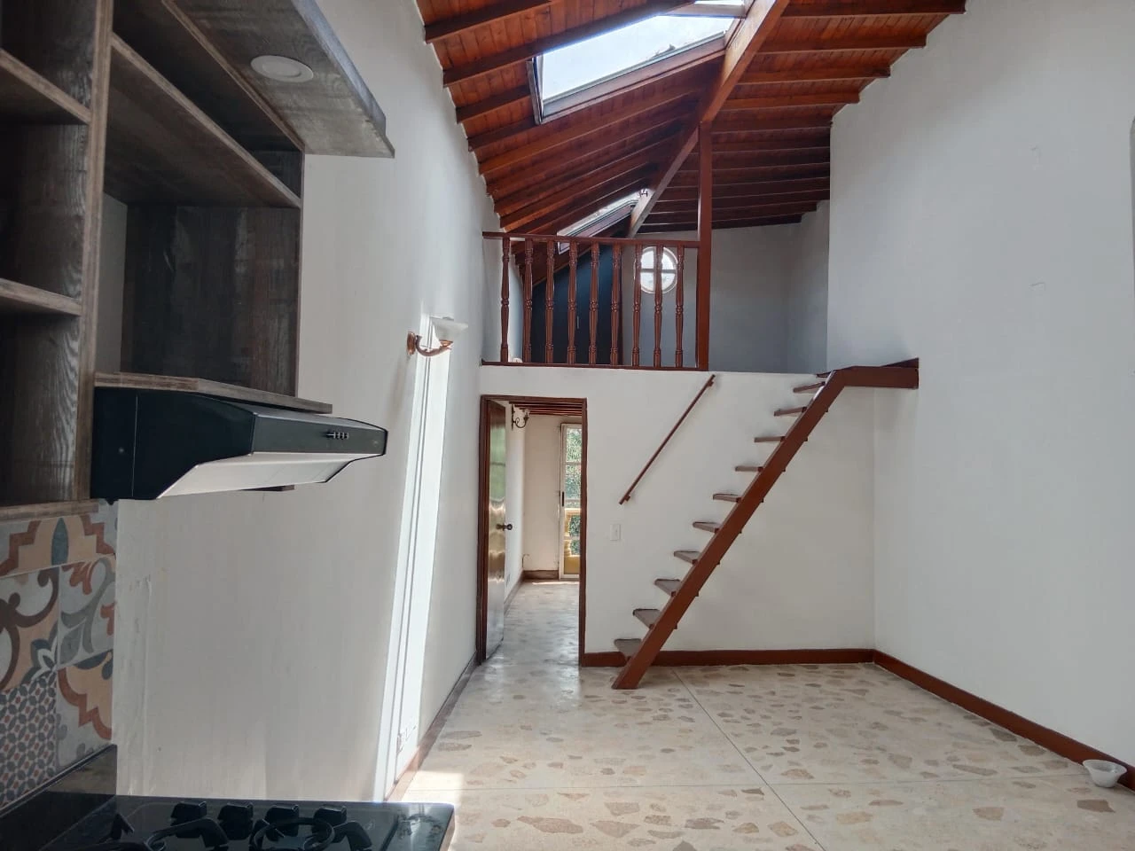 ARRIENDO APARTAMENTO