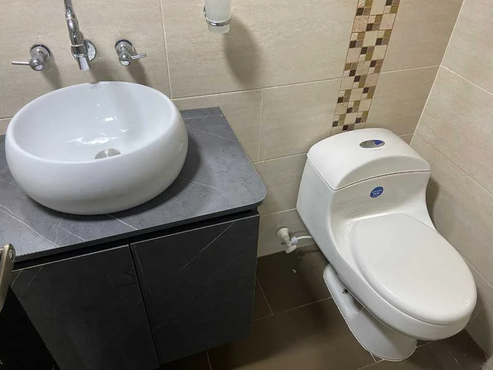 Casa en venta Santana