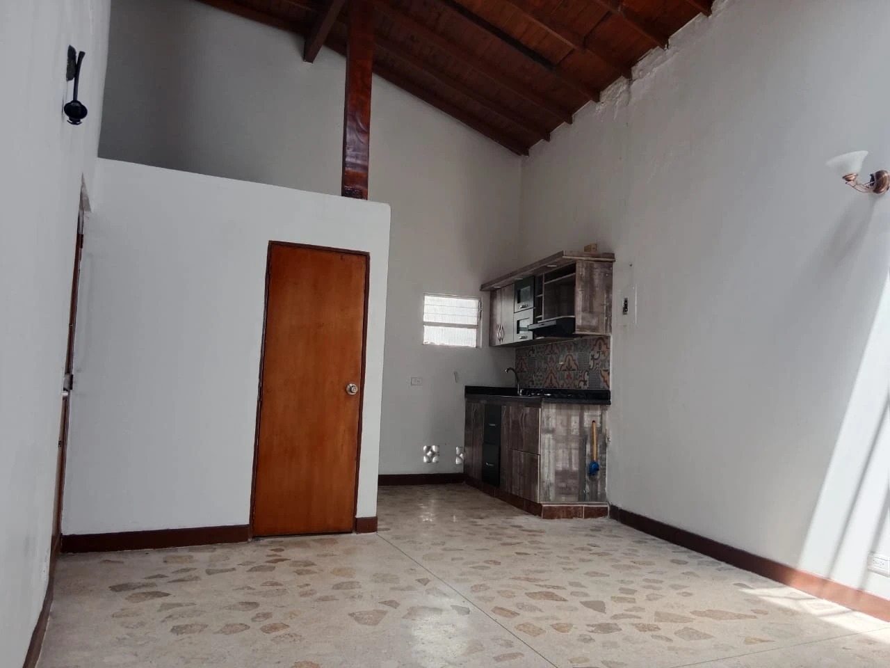 ARRIENDO APARTAMENTO