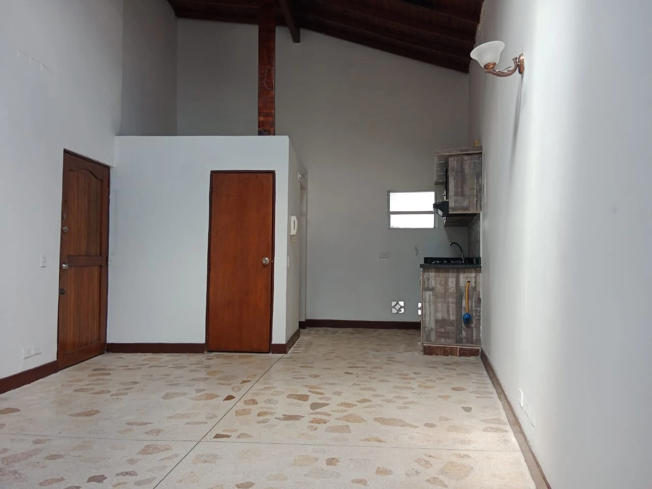 ARRIENDO APARTAMENTO