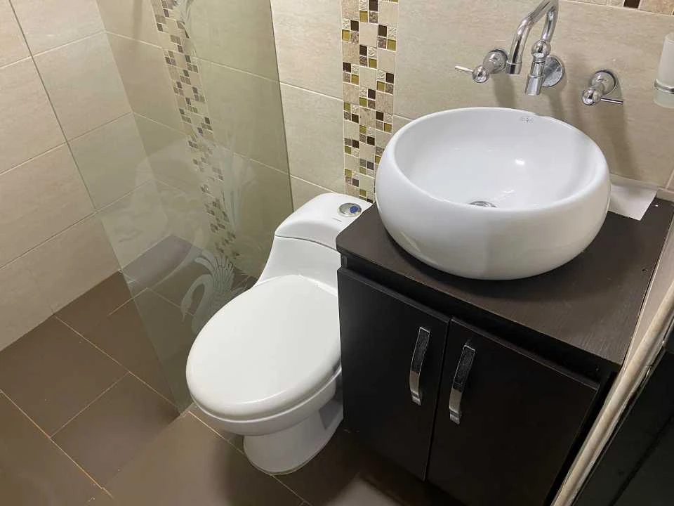 Casa en venta Santana