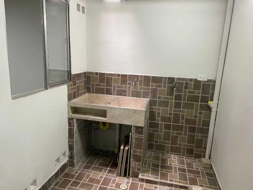 Casa en venta Santana