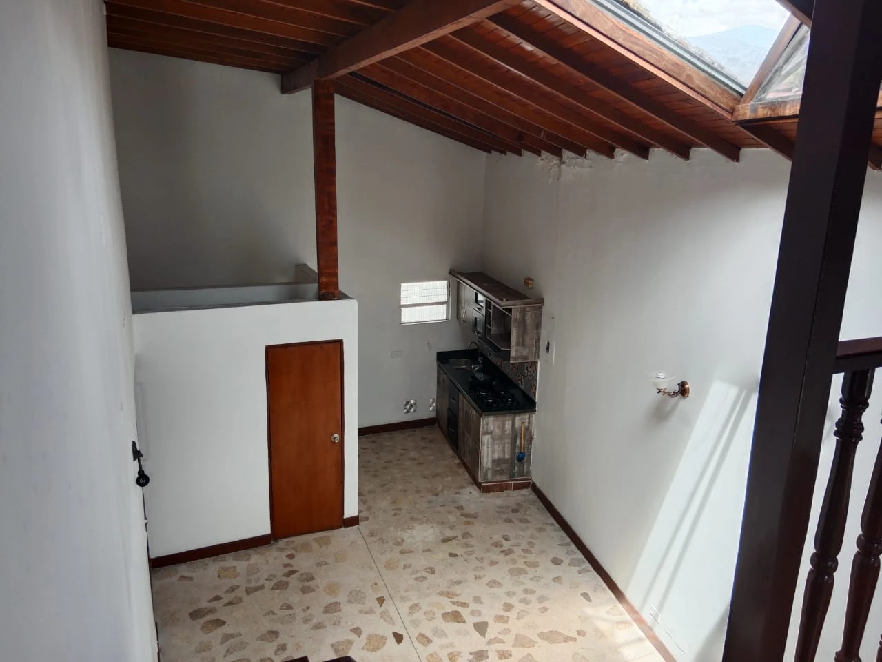 ARRIENDO APARTAMENTO