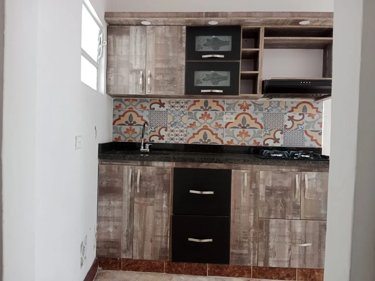 ARRIENDO APARTAMENTO