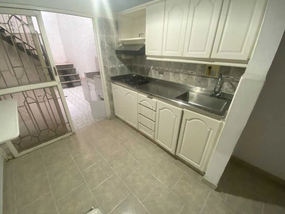 Casa en venta Cabañas