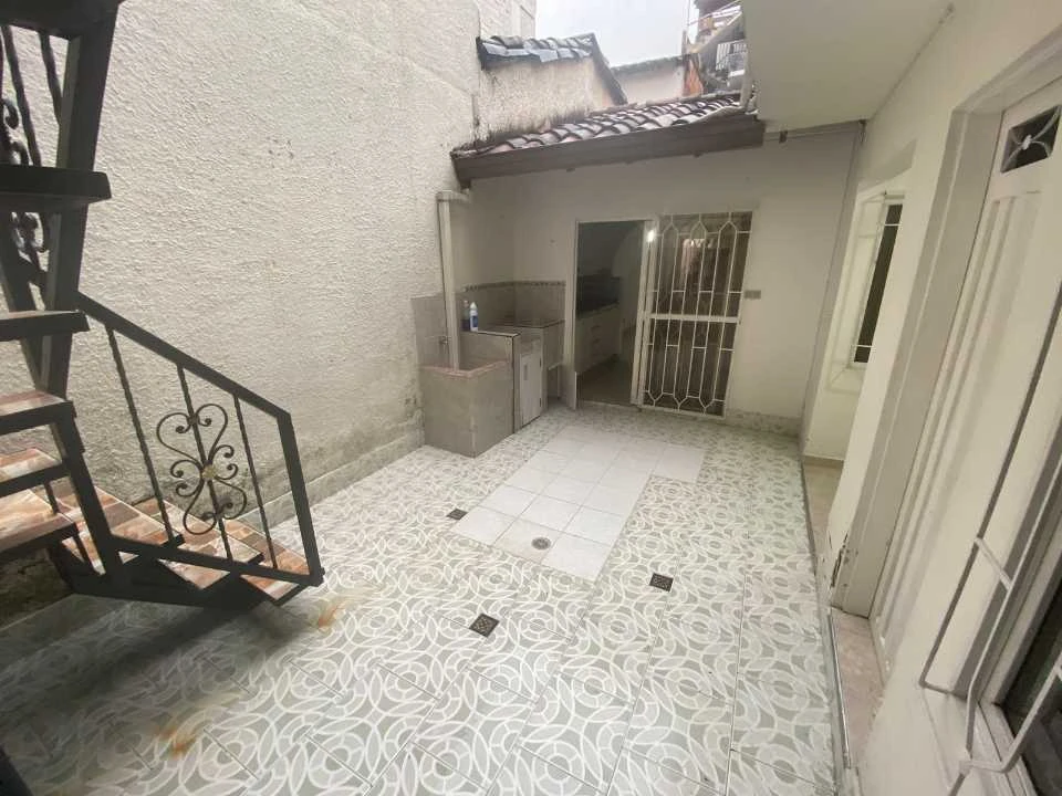 Casa en venta Cabañas